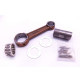 Connecting Rod Kit for Yamaha 60HP 70HP Outboard Motor -T60-05020105 Parsun - 6K5-11651-00 - RCMA